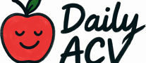 daily acv logo