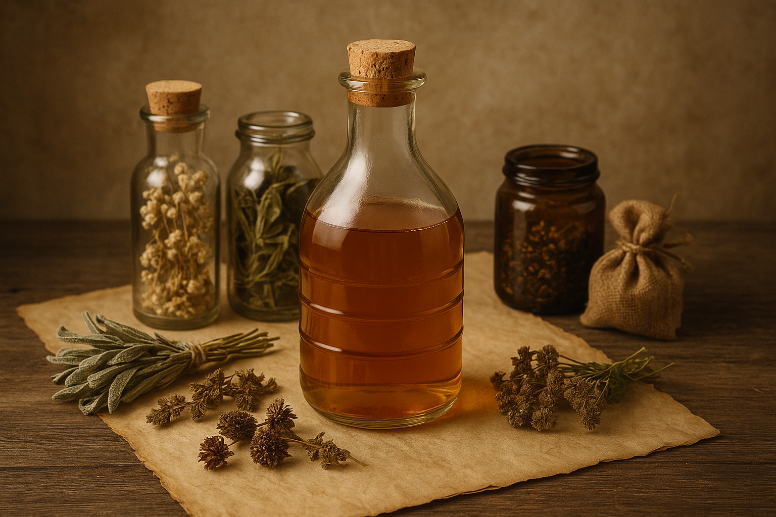 The History of Apple Cider Vinegar: From Ancient Times to Today